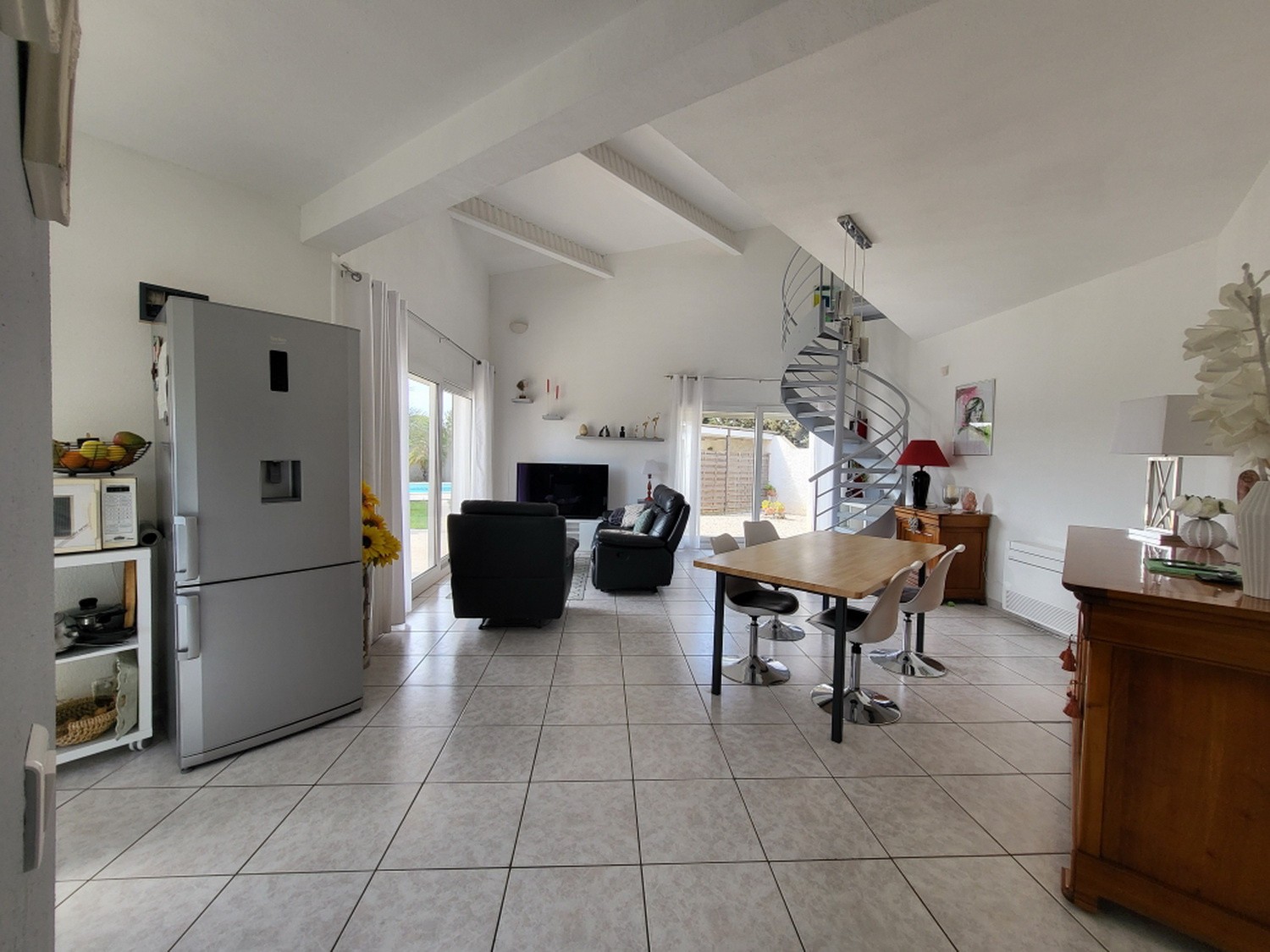 Vente Maison à Narbonne 6 pièces