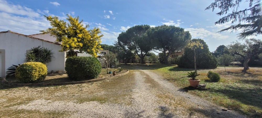 Vente Maison à Narbonne 5 pièces