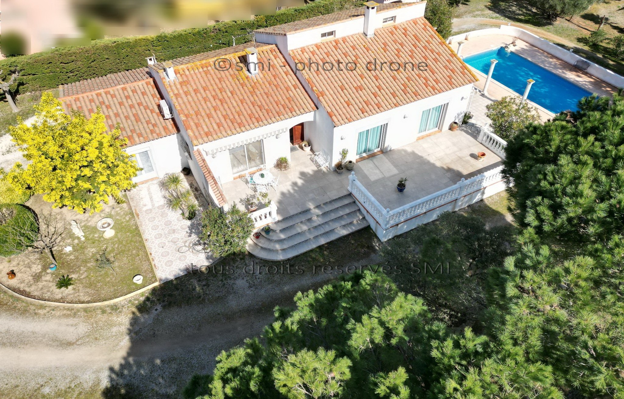 Vente Maison à Narbonne 5 pièces