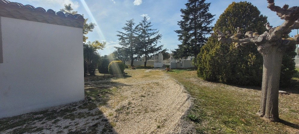 Vente Maison à Narbonne 5 pièces