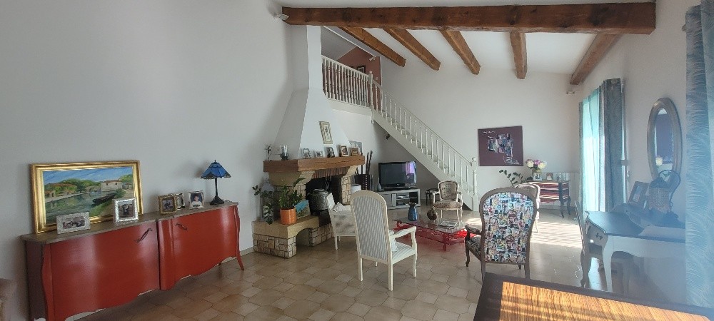 Vente Maison à Narbonne 5 pièces