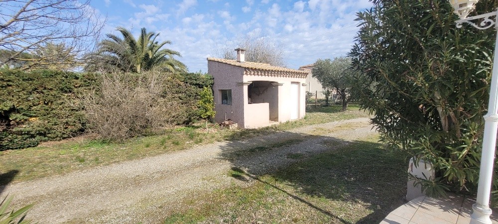 Vente Maison à Narbonne 5 pièces