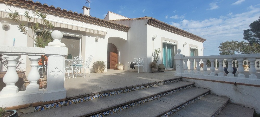 Vente Maison à Narbonne 5 pièces