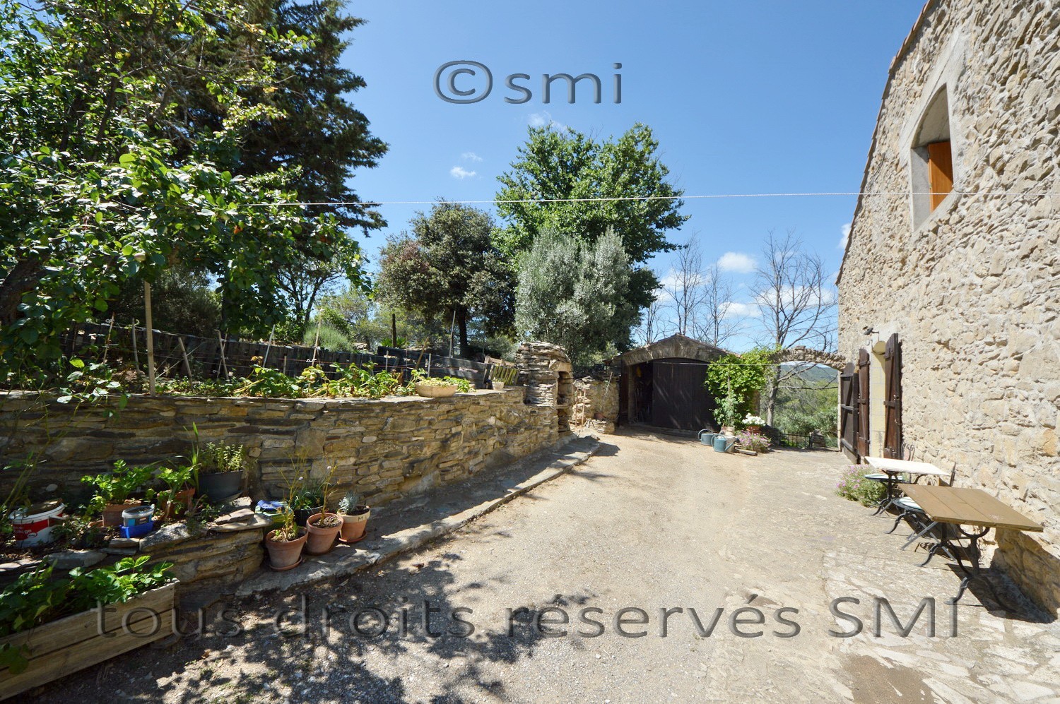 Vente Maison à Minerve 8 pièces