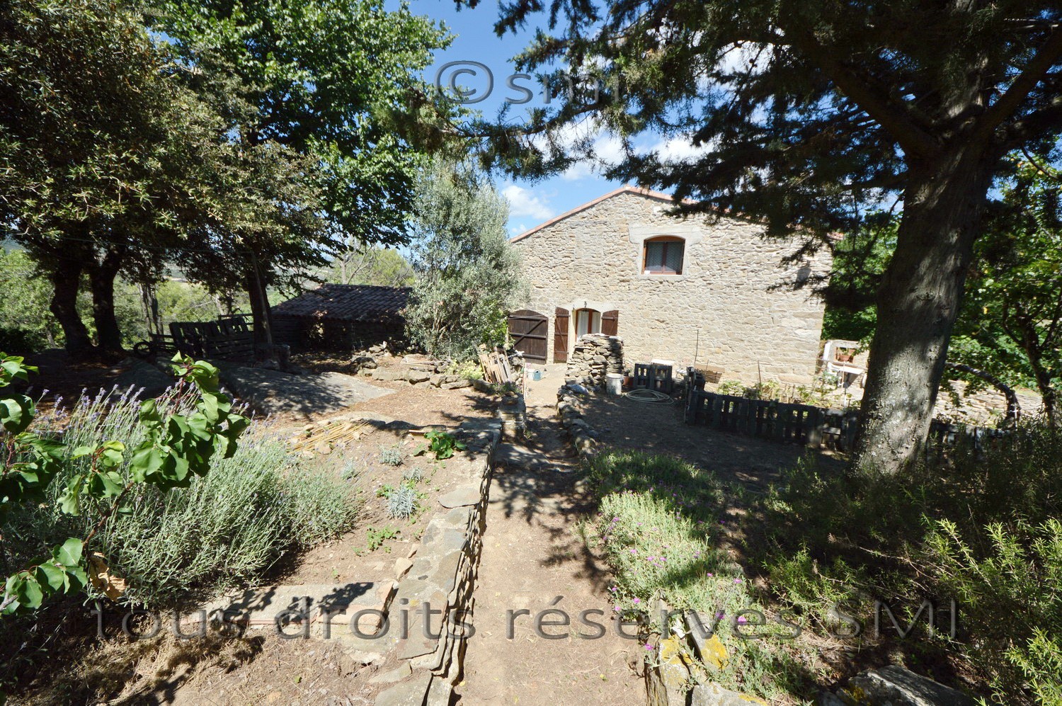 Vente Maison à Minerve 8 pièces