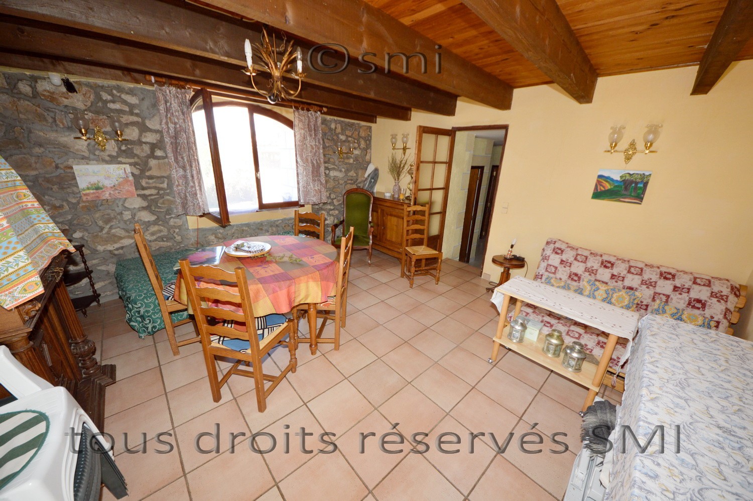 Vente Maison à Minerve 8 pièces