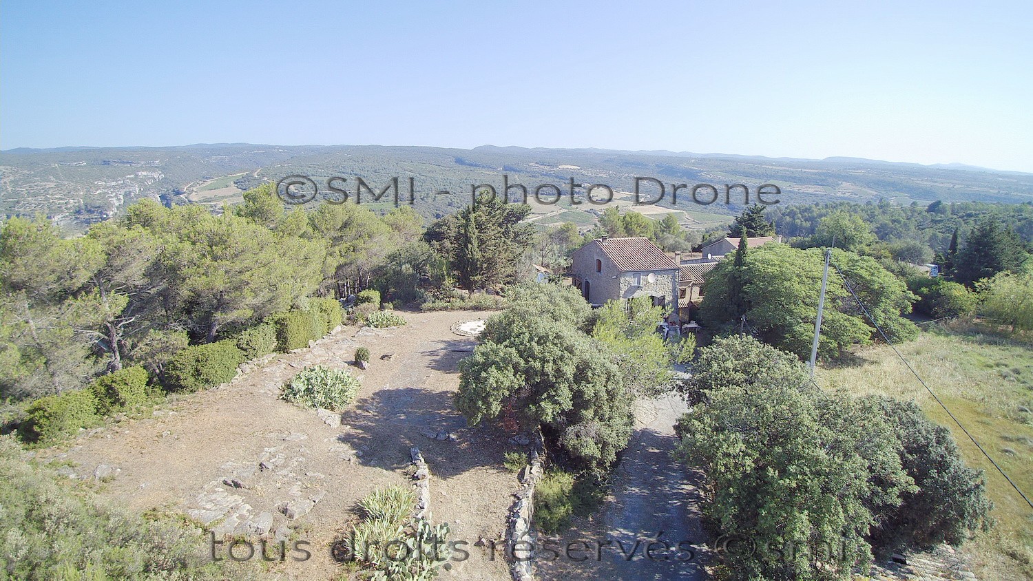 Vente Maison à Minerve 8 pièces