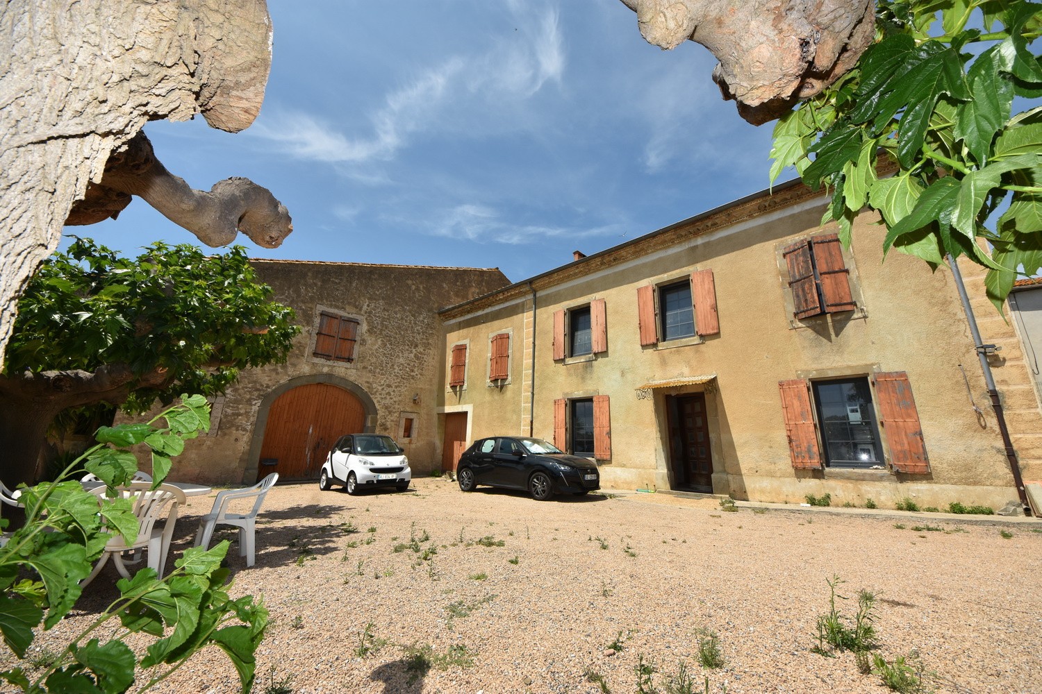 Vente Maison à Narbonne 7 pièces