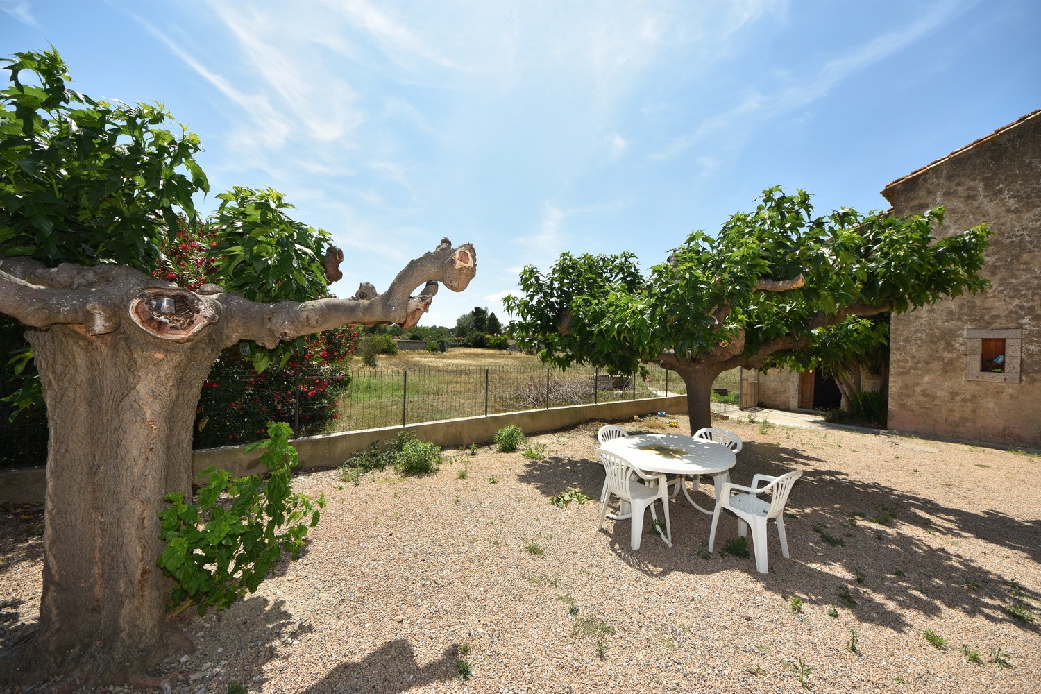 Vente Maison à Narbonne 7 pièces