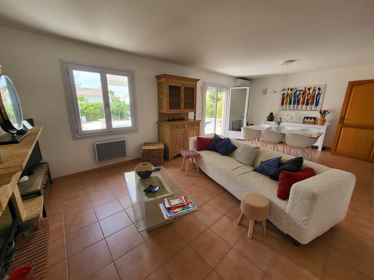 Vente Maison à Sallèles-d'Aude 4 pièces