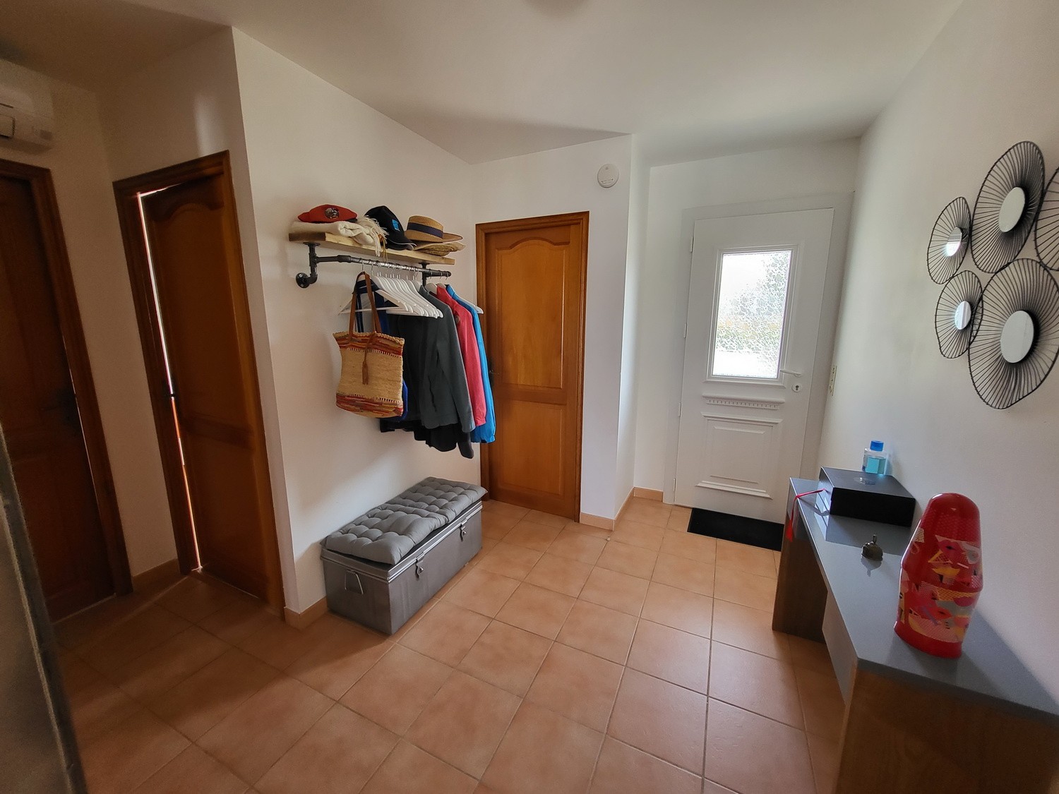 Vente Maison à Sallèles-d'Aude 4 pièces