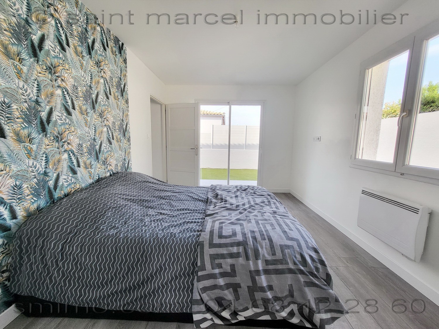 Vente Maison à Saint-Marcel-sur-Aude 5 pièces