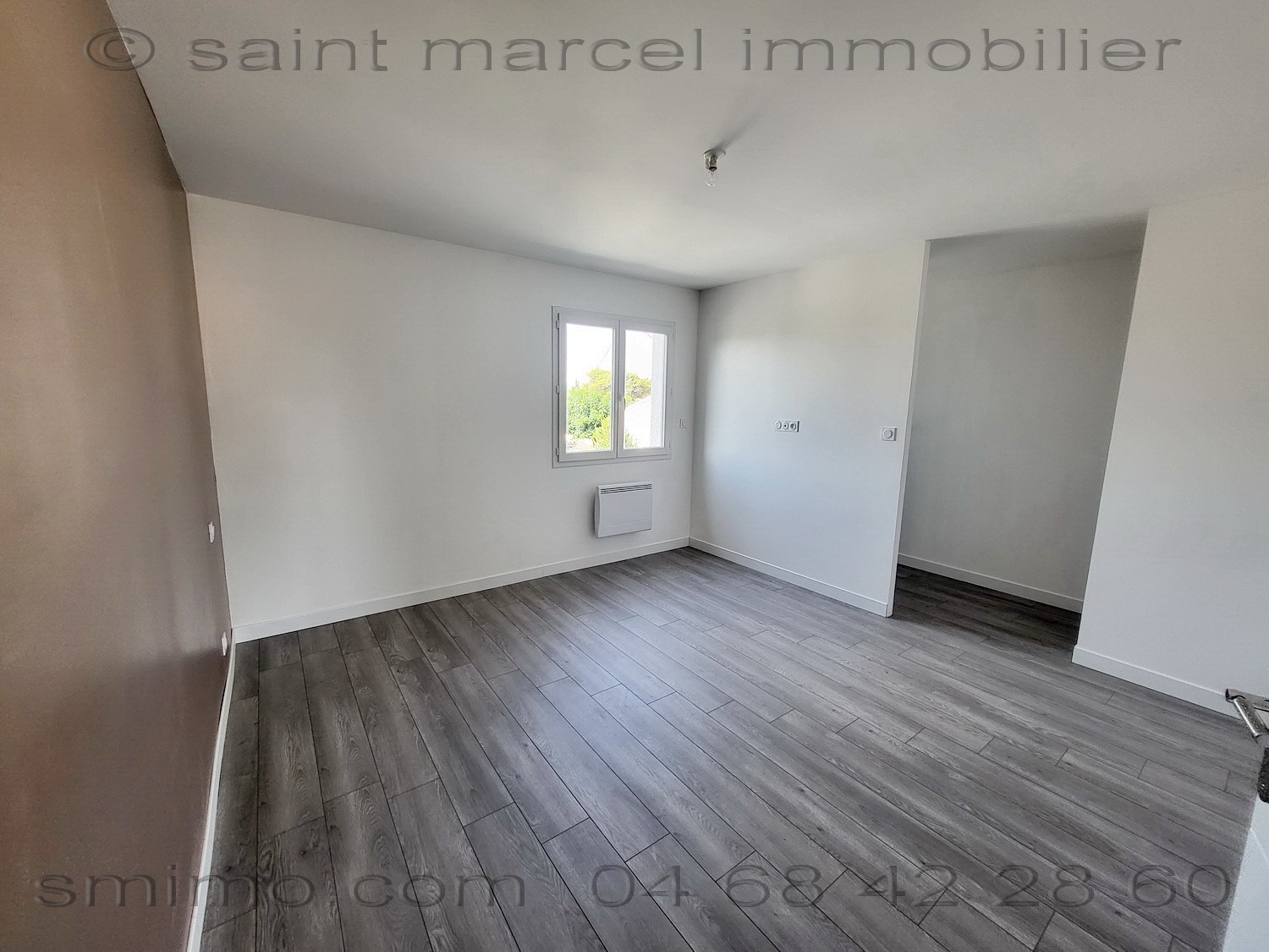 Vente Maison à Saint-Marcel-sur-Aude 5 pièces