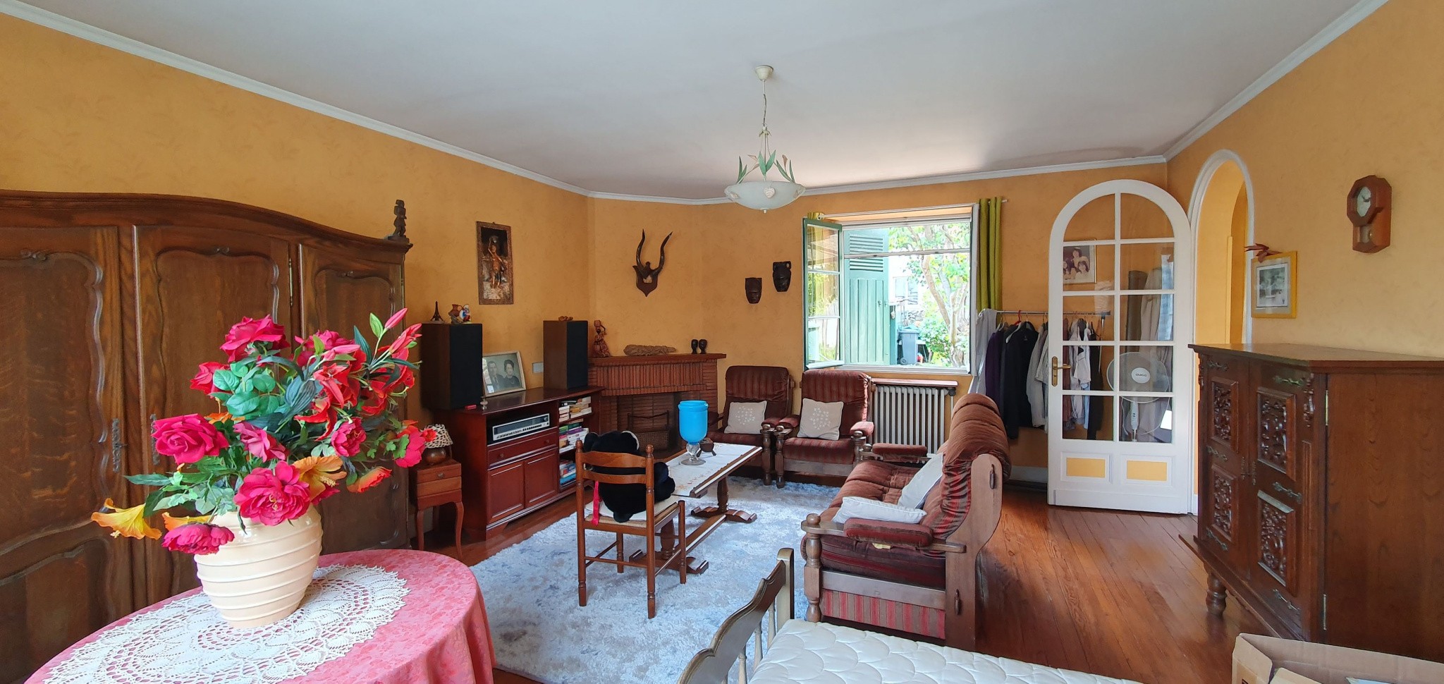 Vente Maison à Orthez 5 pièces