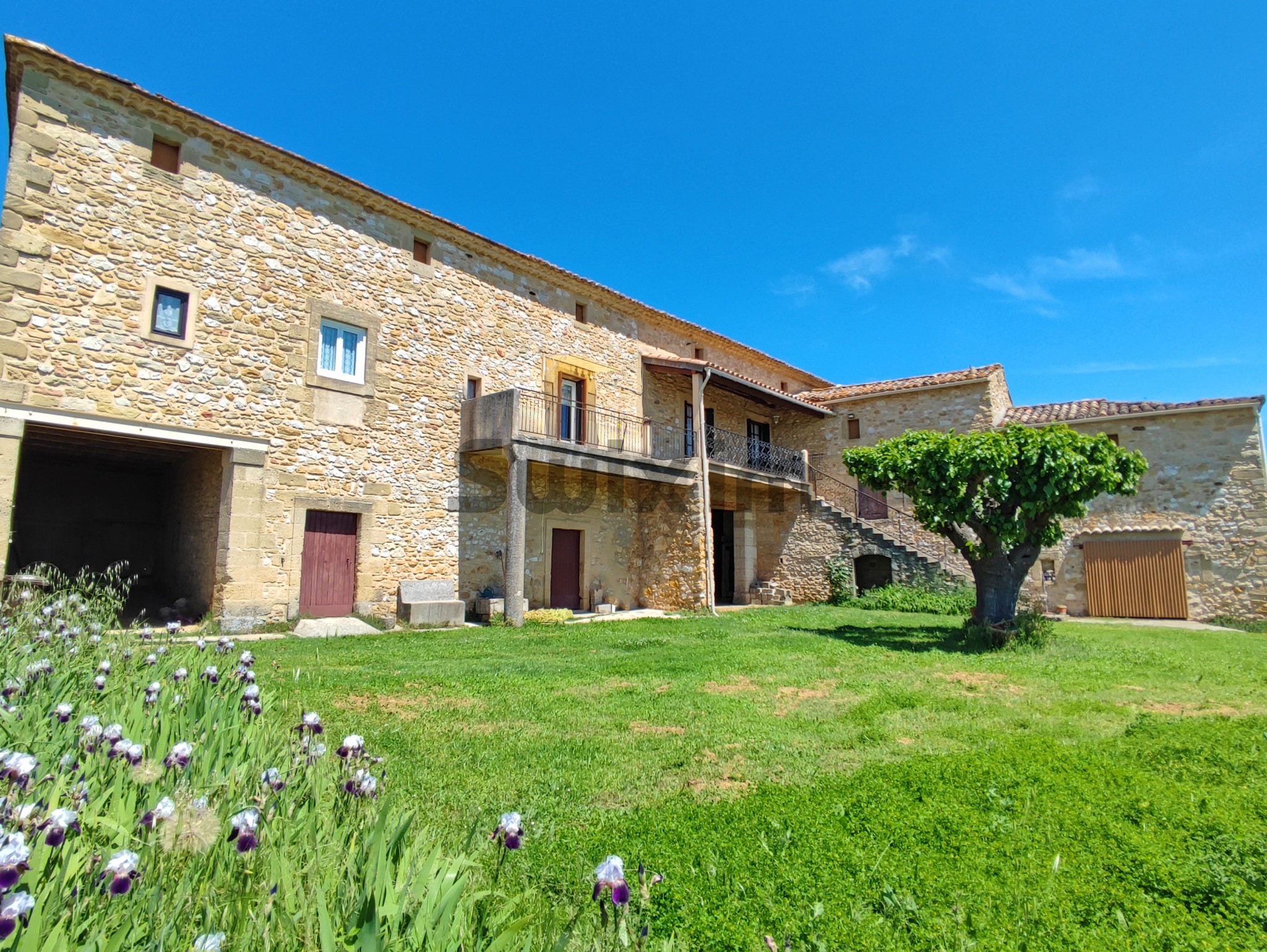 Vente Maison à Uzès 7 pièces