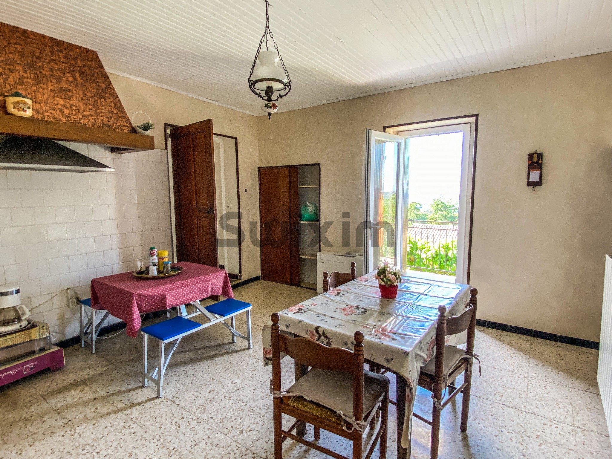 Vente Maison à Uzès 7 pièces