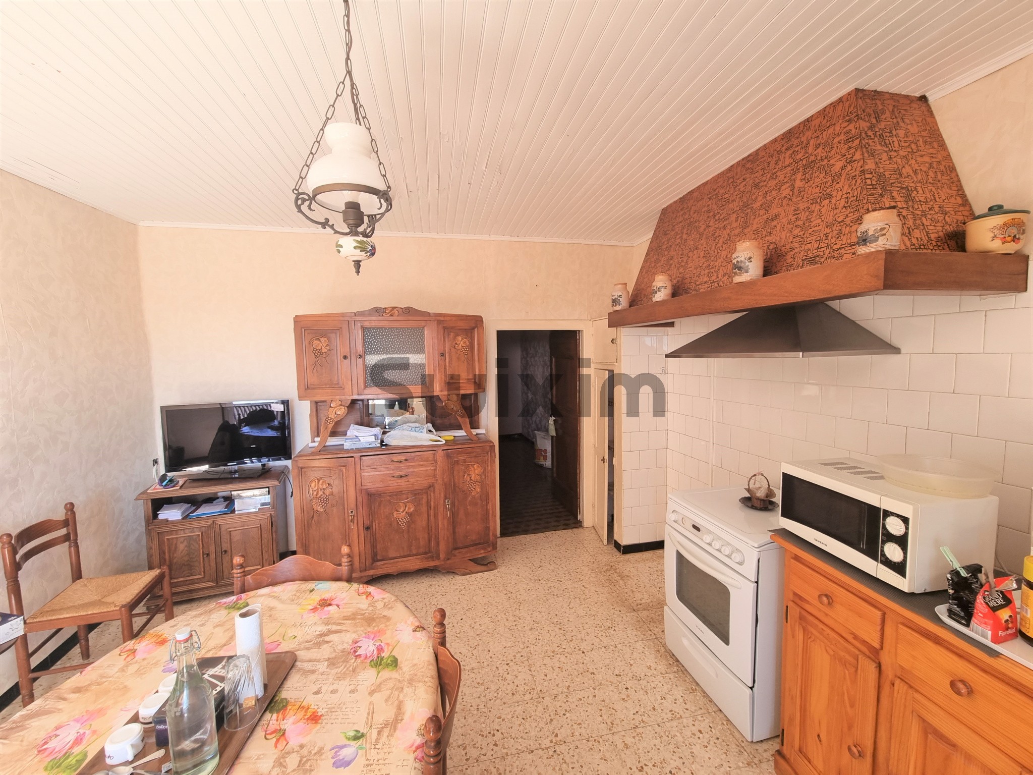 Vente Maison à Uzès 7 pièces