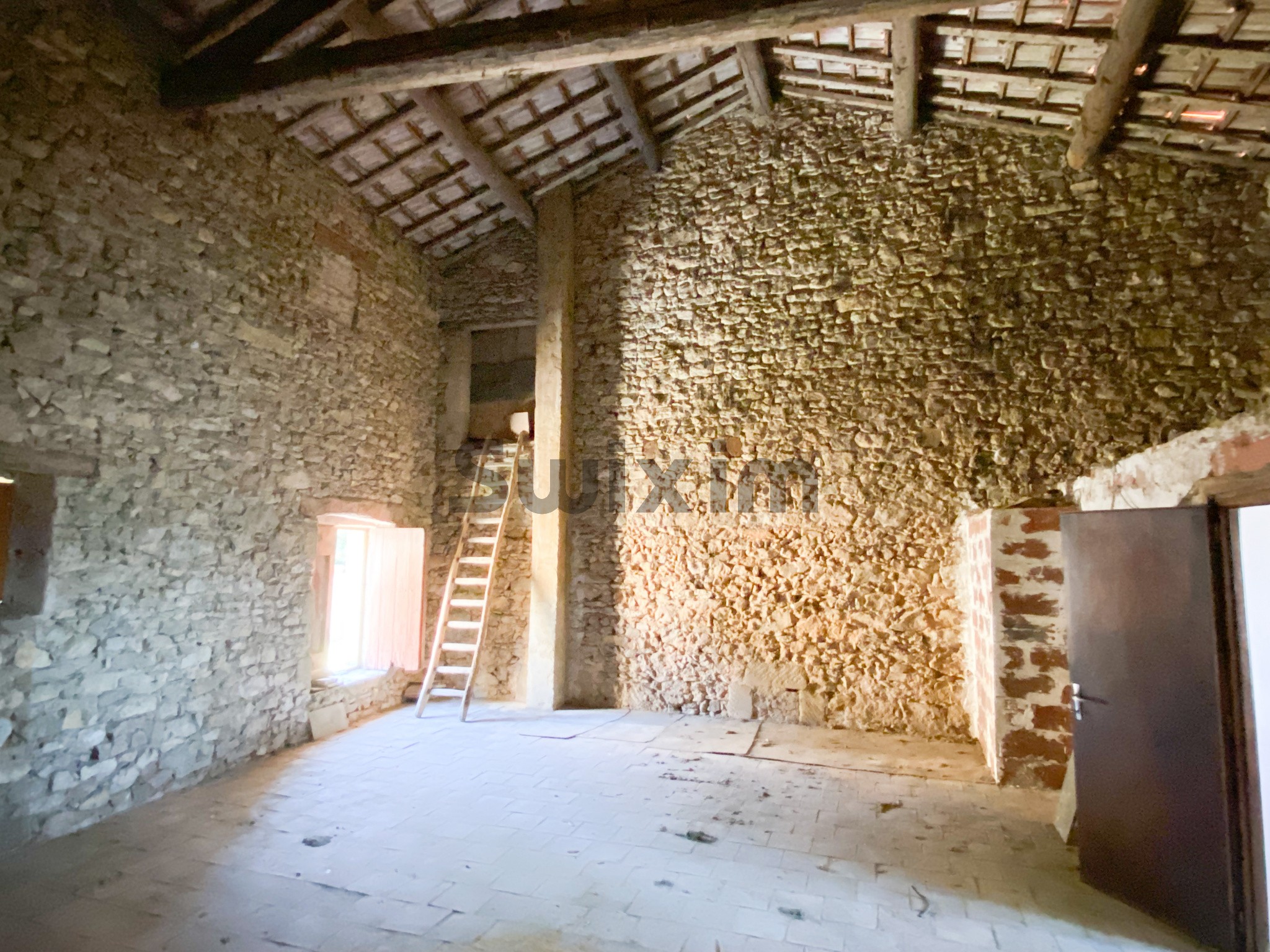 Vente Maison à Uzès 7 pièces