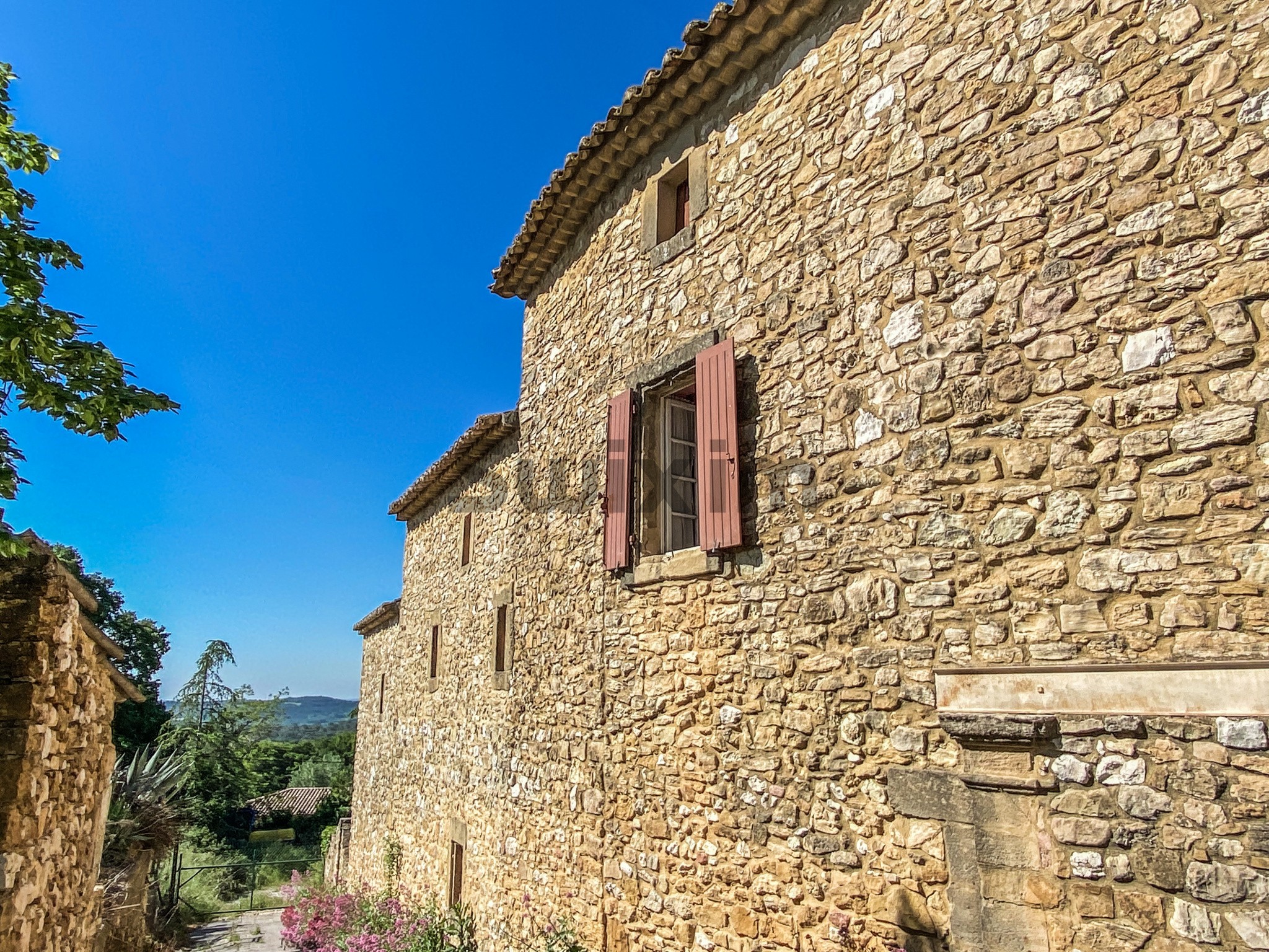 Vente Maison à Uzès 7 pièces