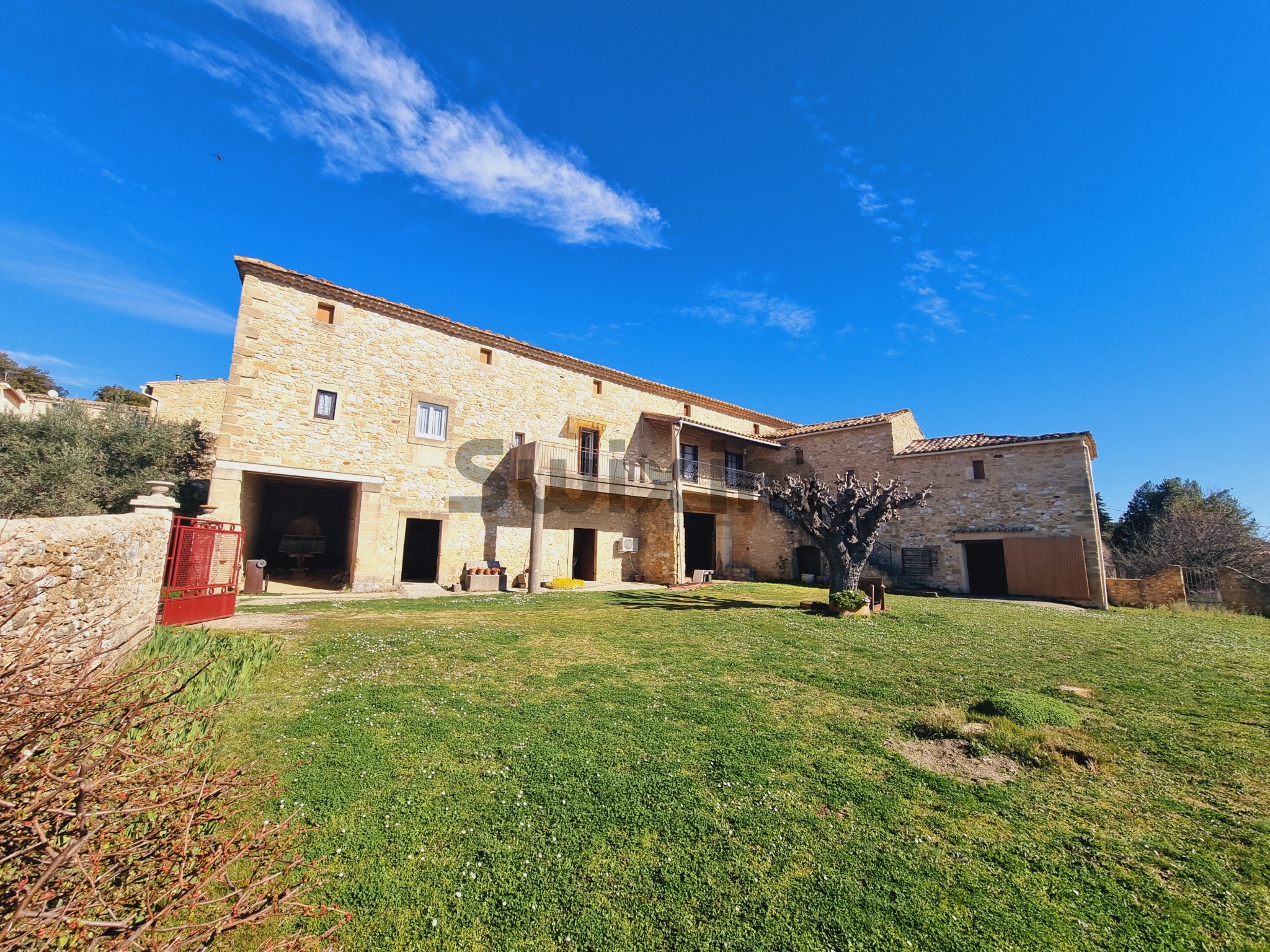 Vente Maison à Uzès 7 pièces