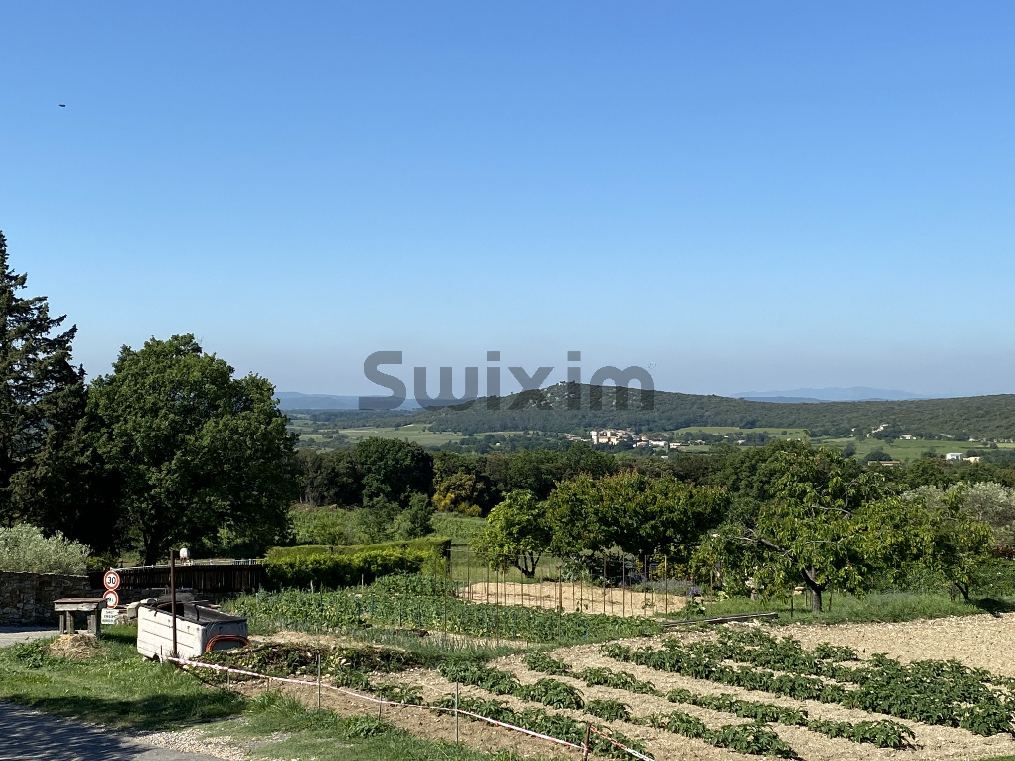 Vente Maison à Uzès 7 pièces