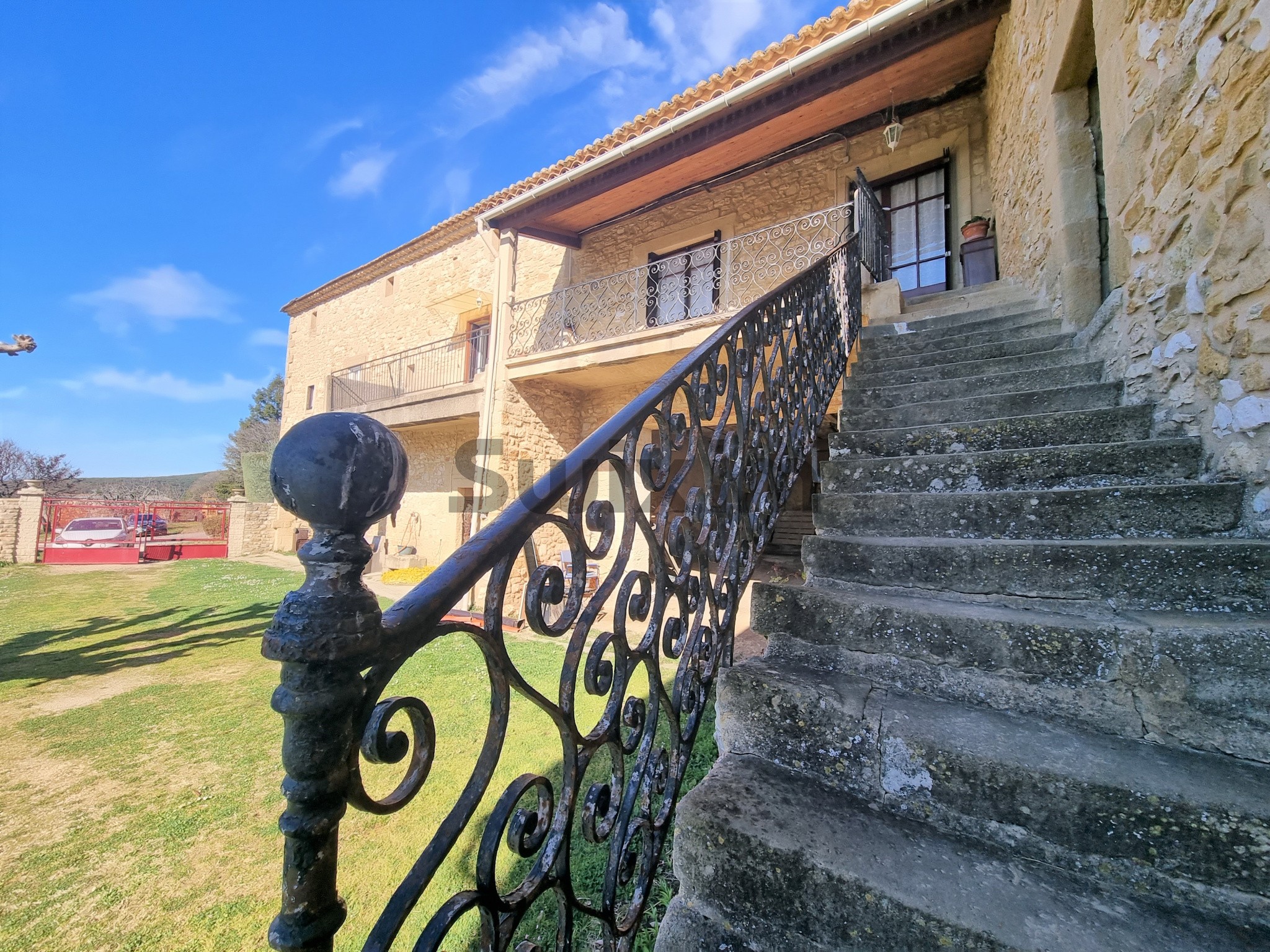 Vente Maison à Uzès 7 pièces