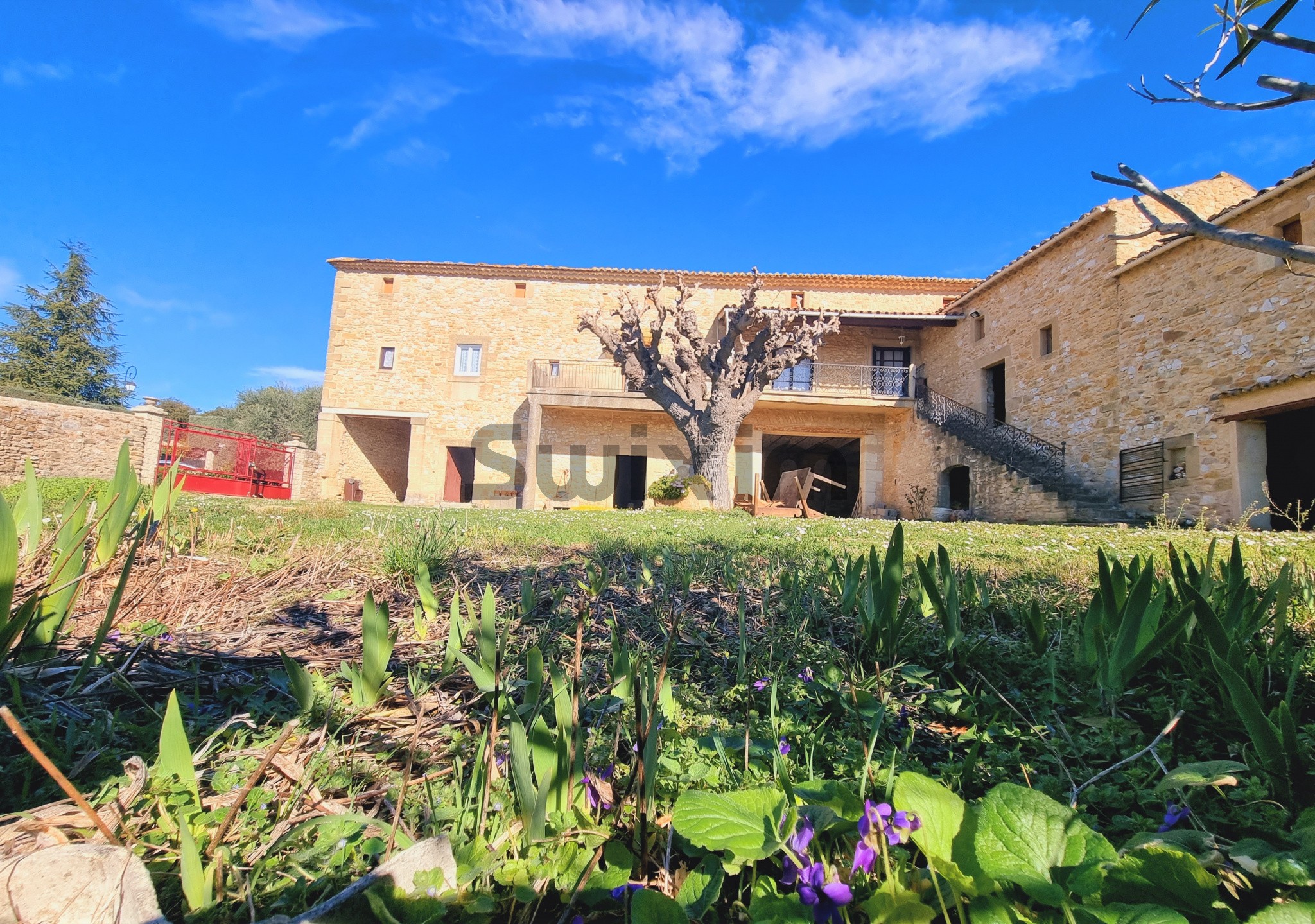 Vente Maison à Uzès 7 pièces