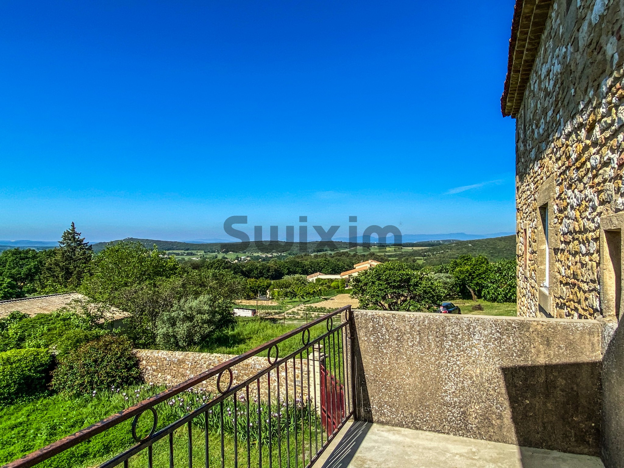 Vente Maison à Uzès 7 pièces