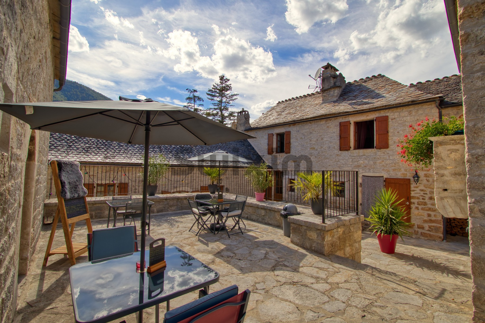 Vente Maison à Alès 15 pièces