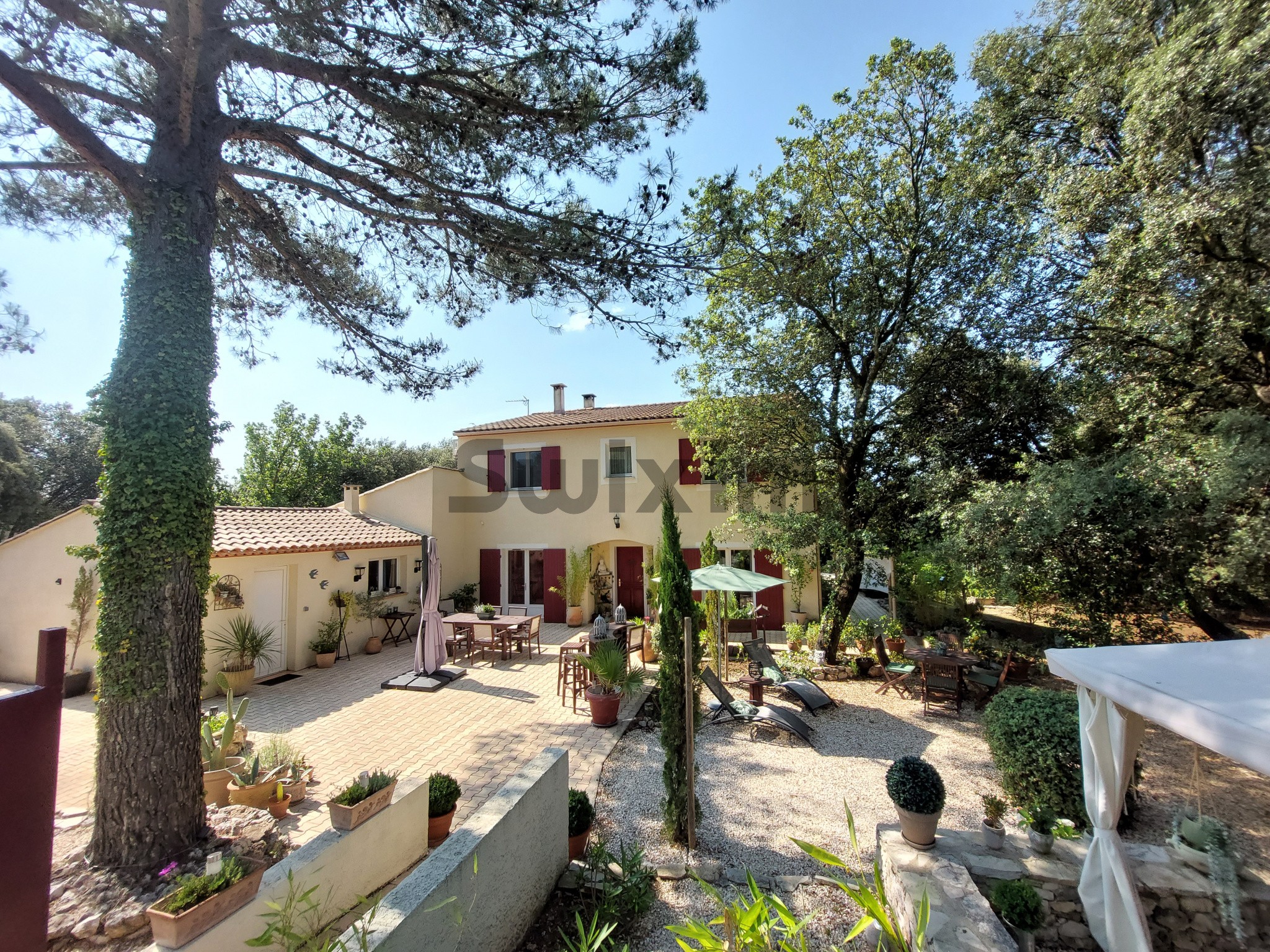 Vente Maison à Uzès 10 pièces