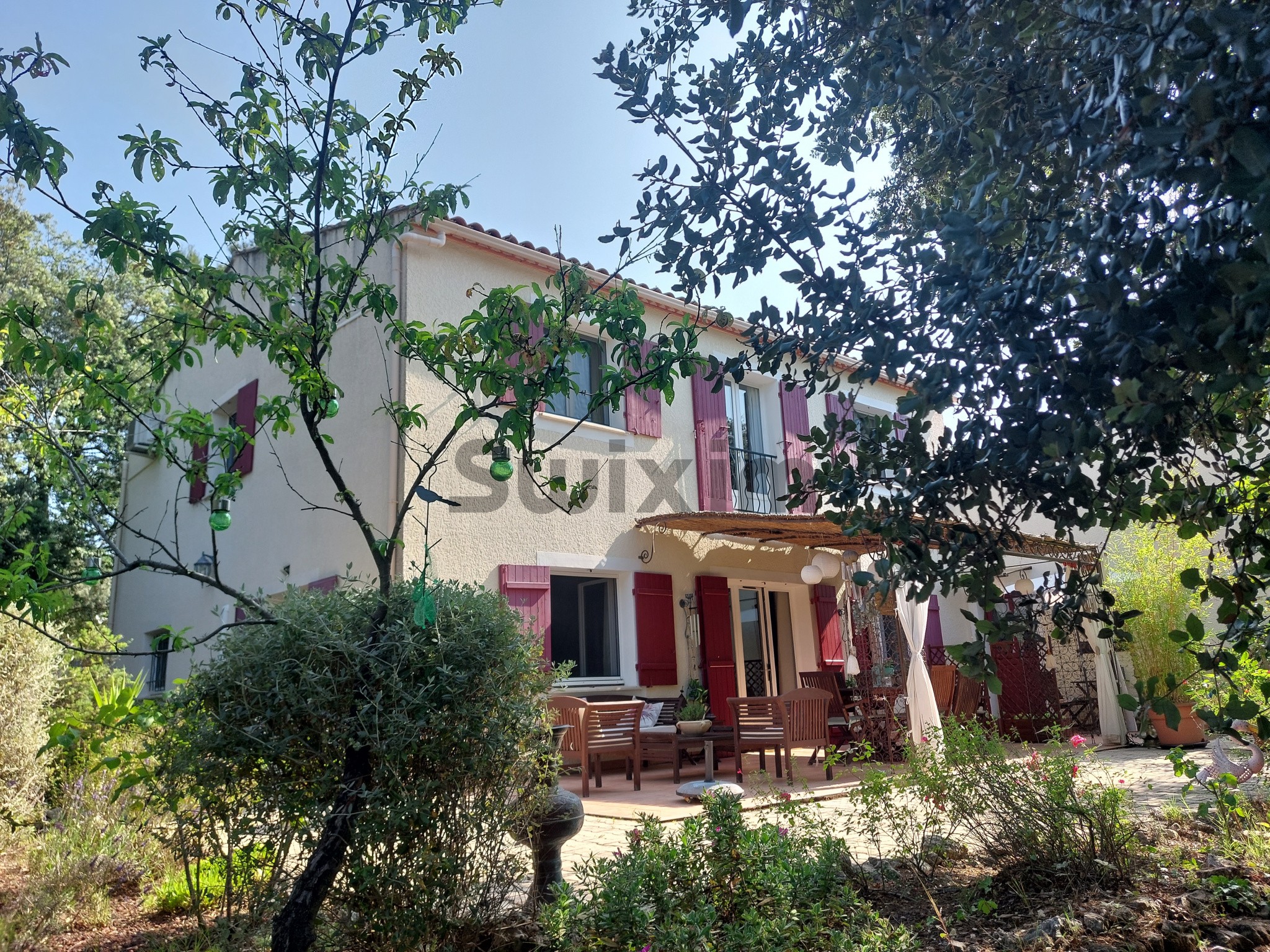 Vente Maison à Uzès 10 pièces