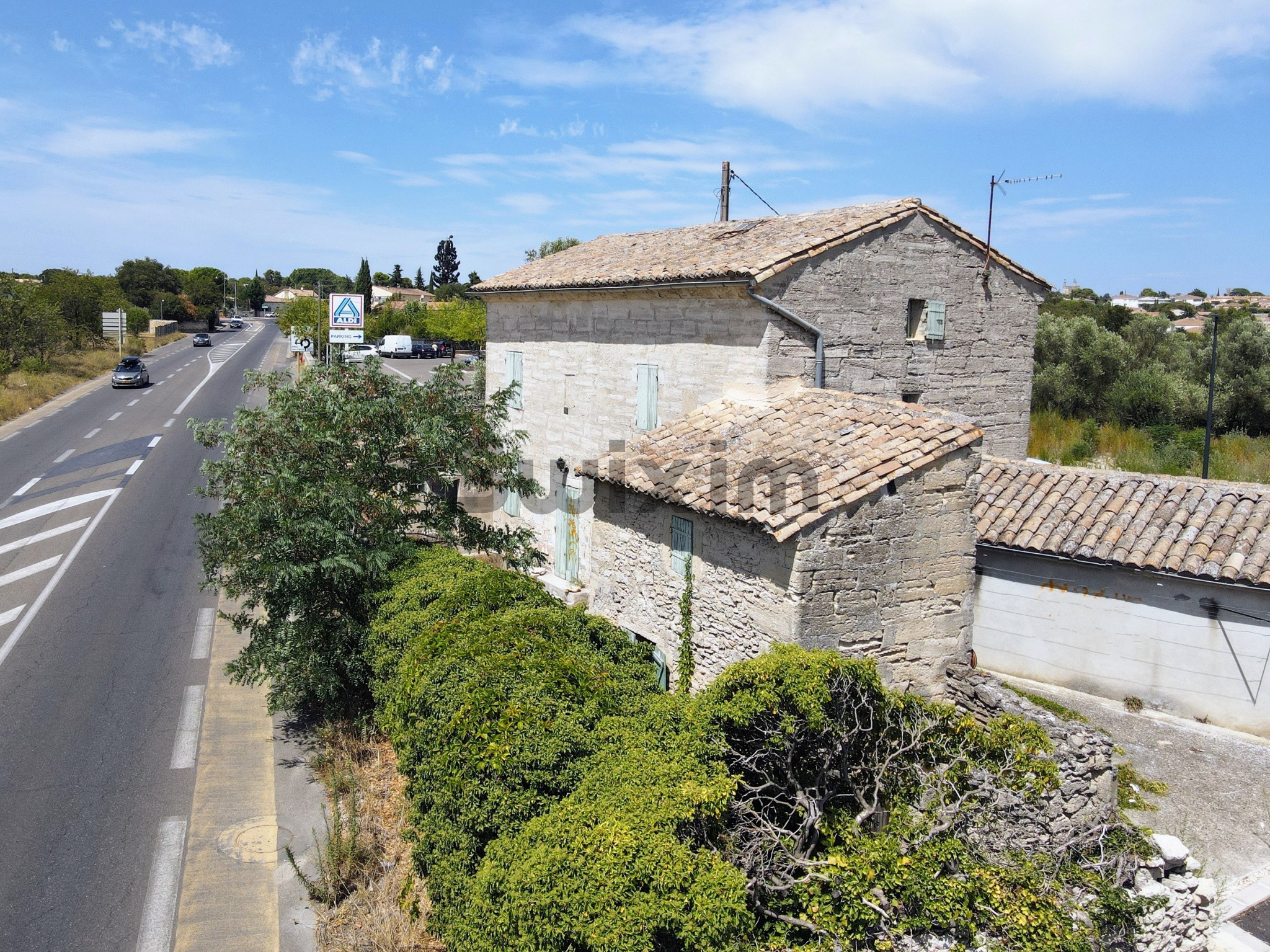 Vente Maison à Uzès 5 pièces