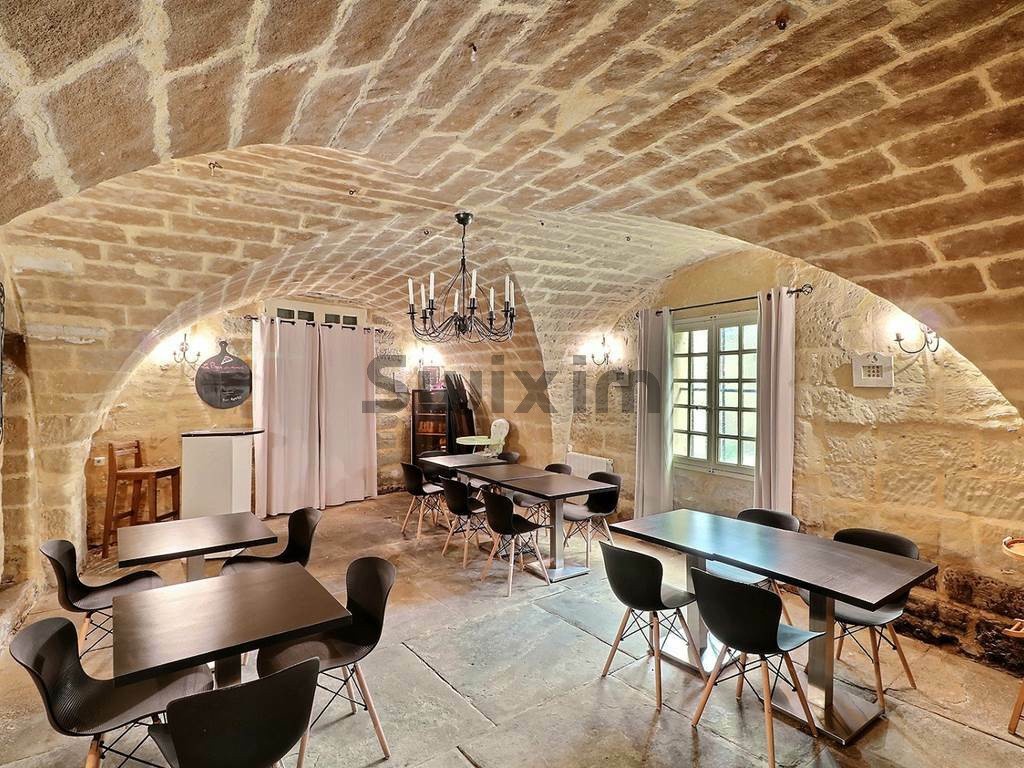 Vente Maison à Uzès 17 pièces