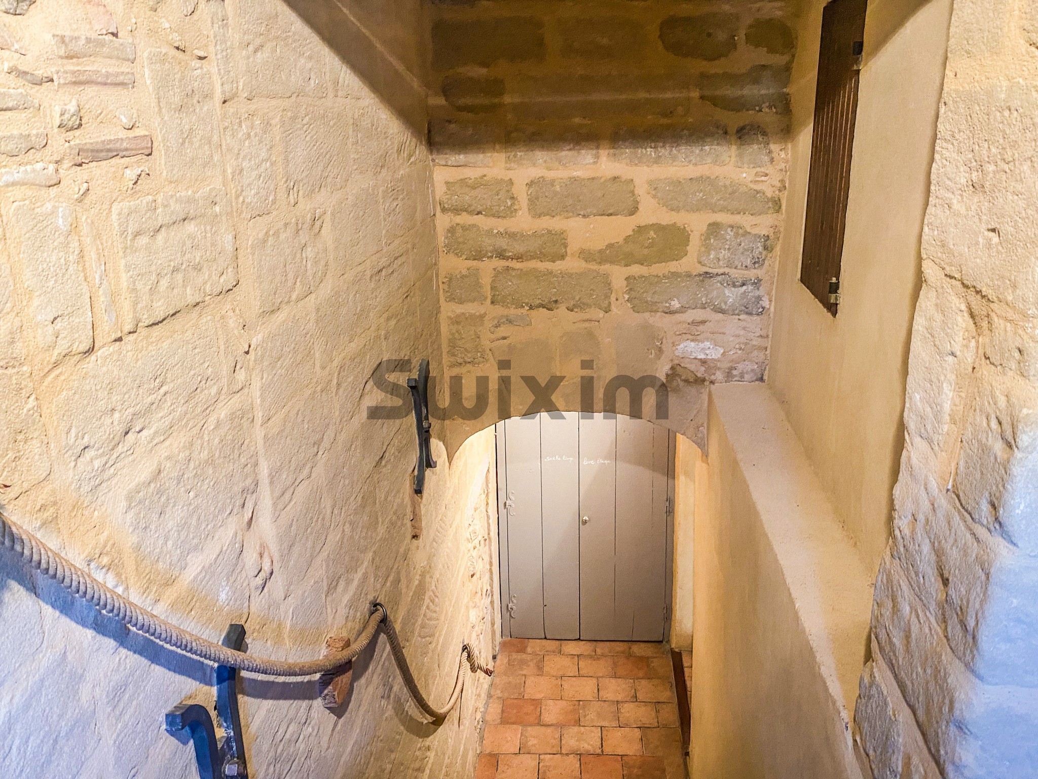 Vente Maison à Uzès 17 pièces