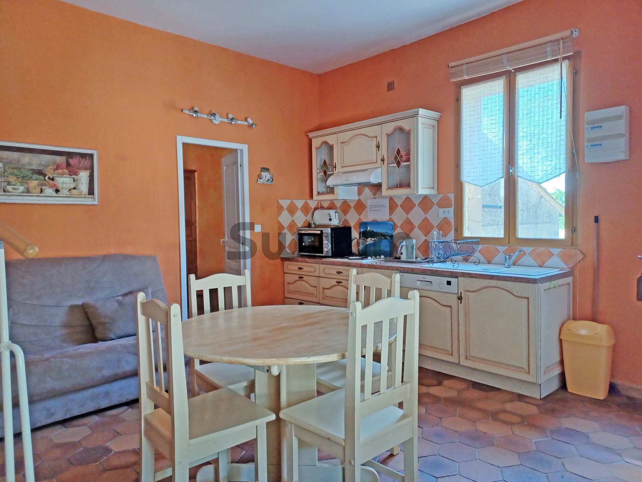 Vente Maison à Uzès 17 pièces