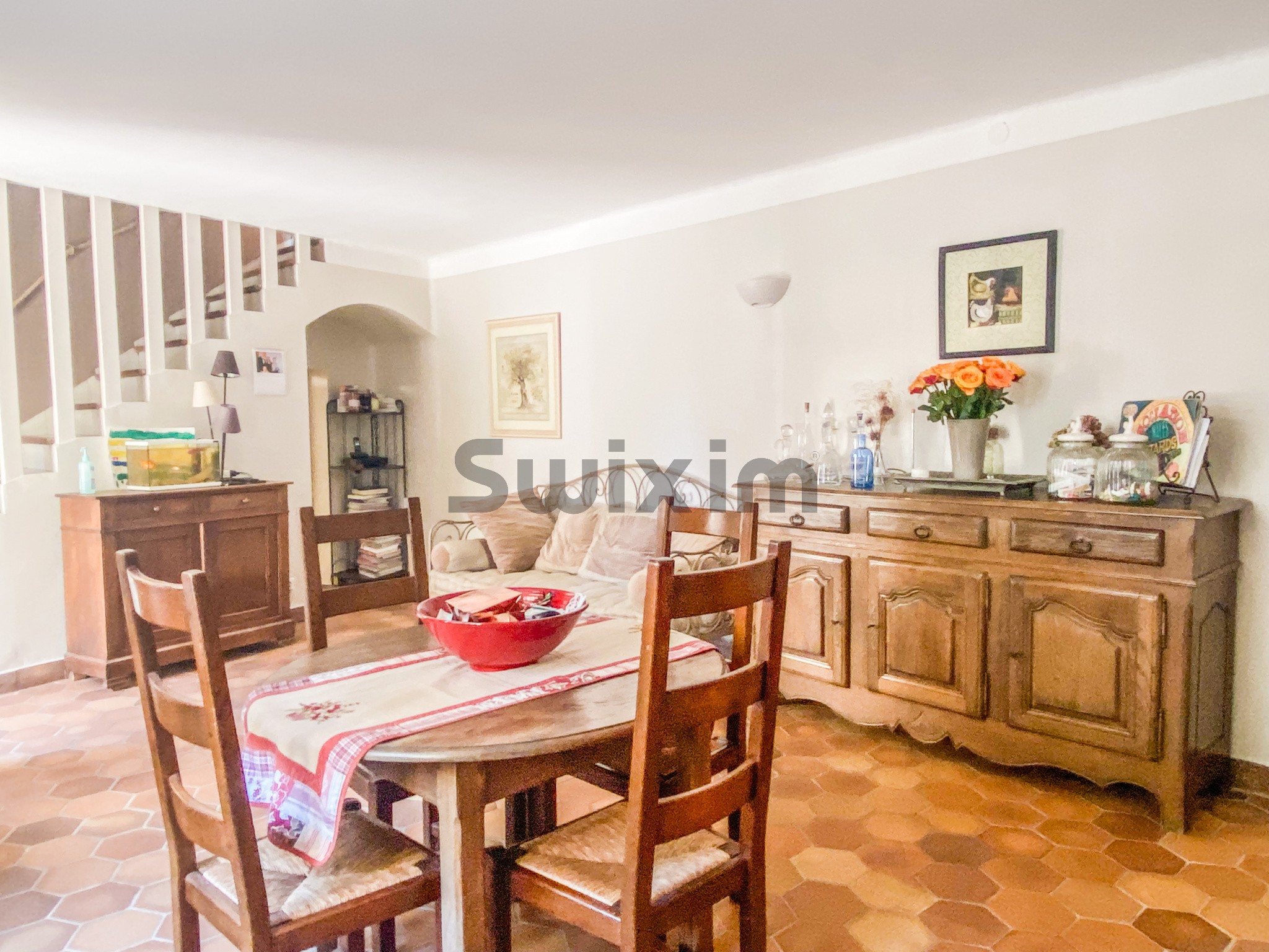 Vente Maison à Uzès 17 pièces