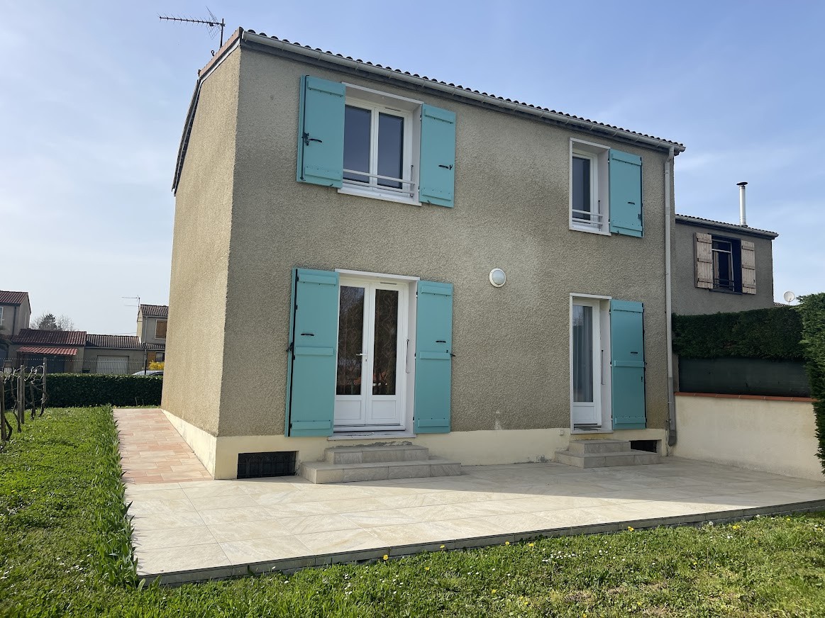 Vente Maison à Fleurance 5 pièces