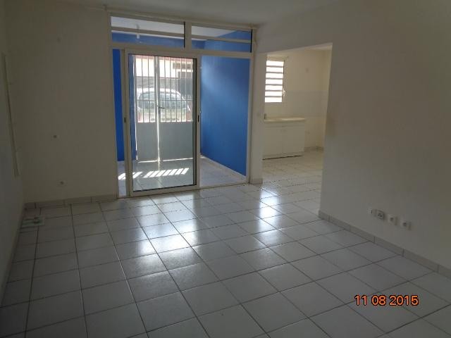 Vente Appartement à Cayenne 2 pièces