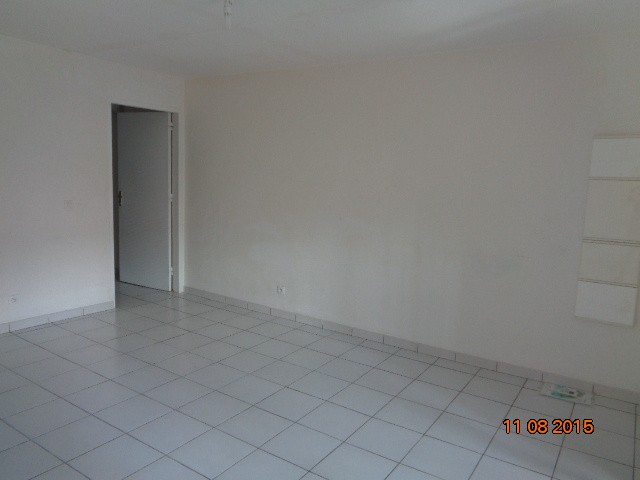 Vente Appartement à Cayenne 2 pièces