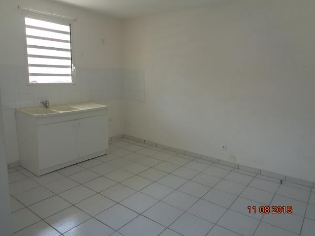 Vente Appartement à Cayenne 2 pièces