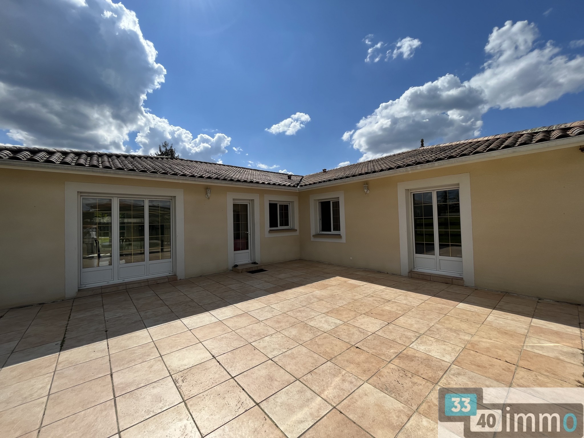 Vente Maison à Salles 6 pièces