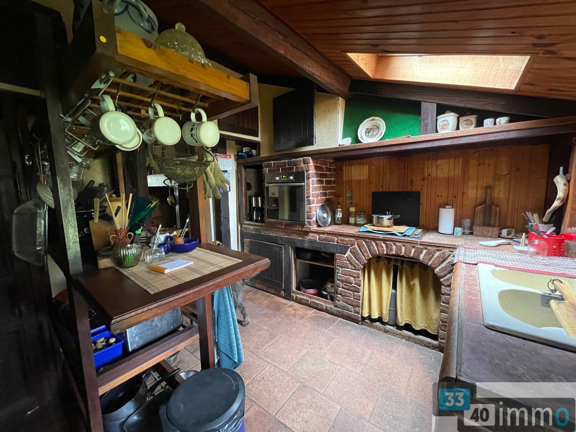 Vente Maison à Belin-Béliet 5 pièces