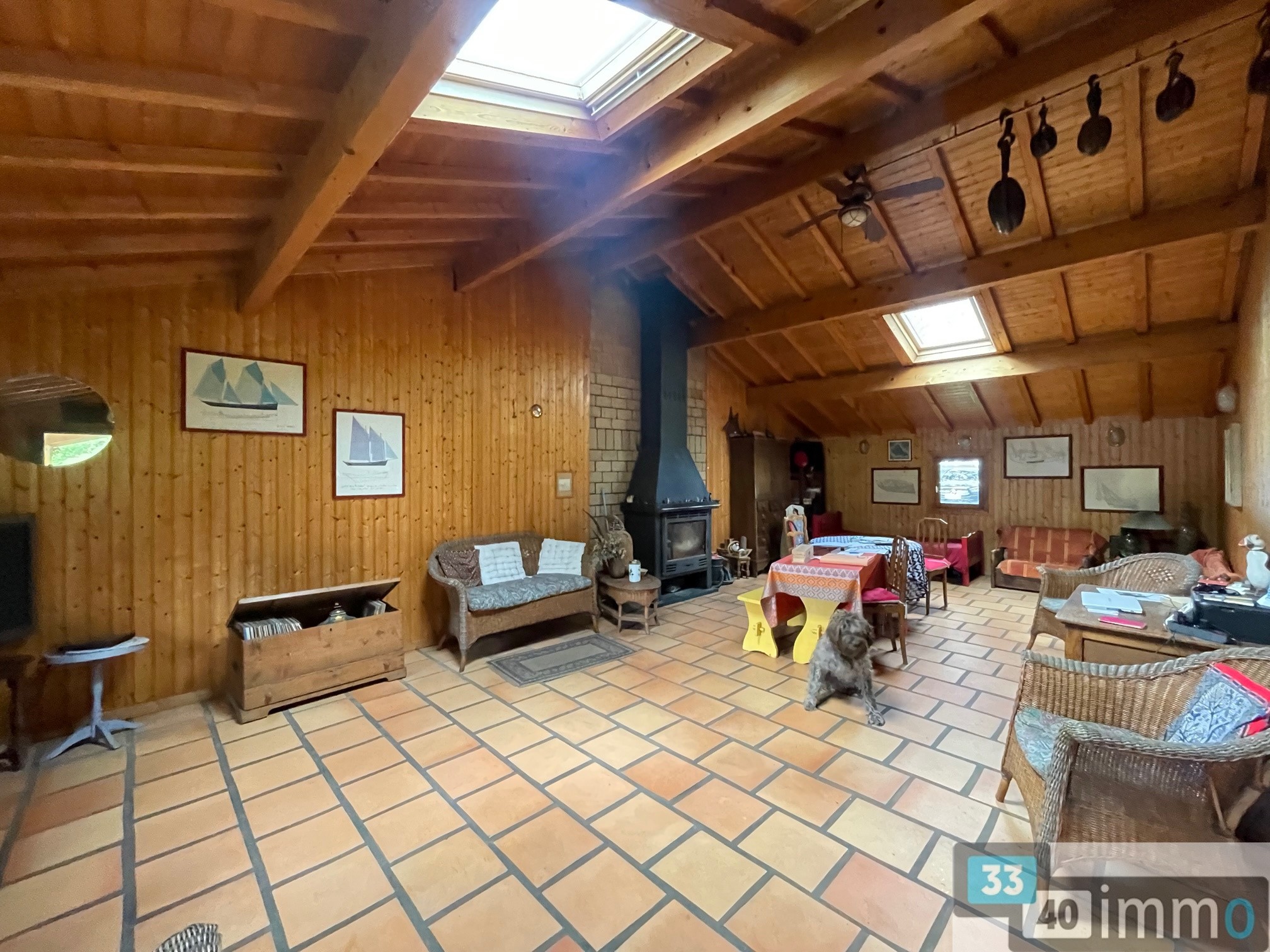 Vente Maison à Belin-Béliet 5 pièces