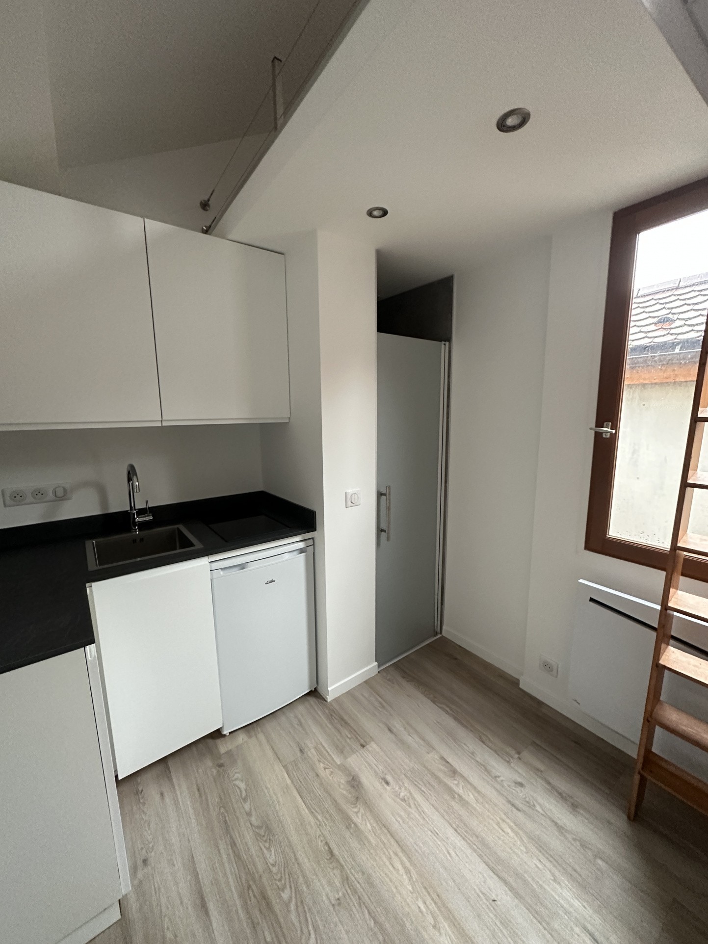 Vente Appartement à Annecy 1 pièce