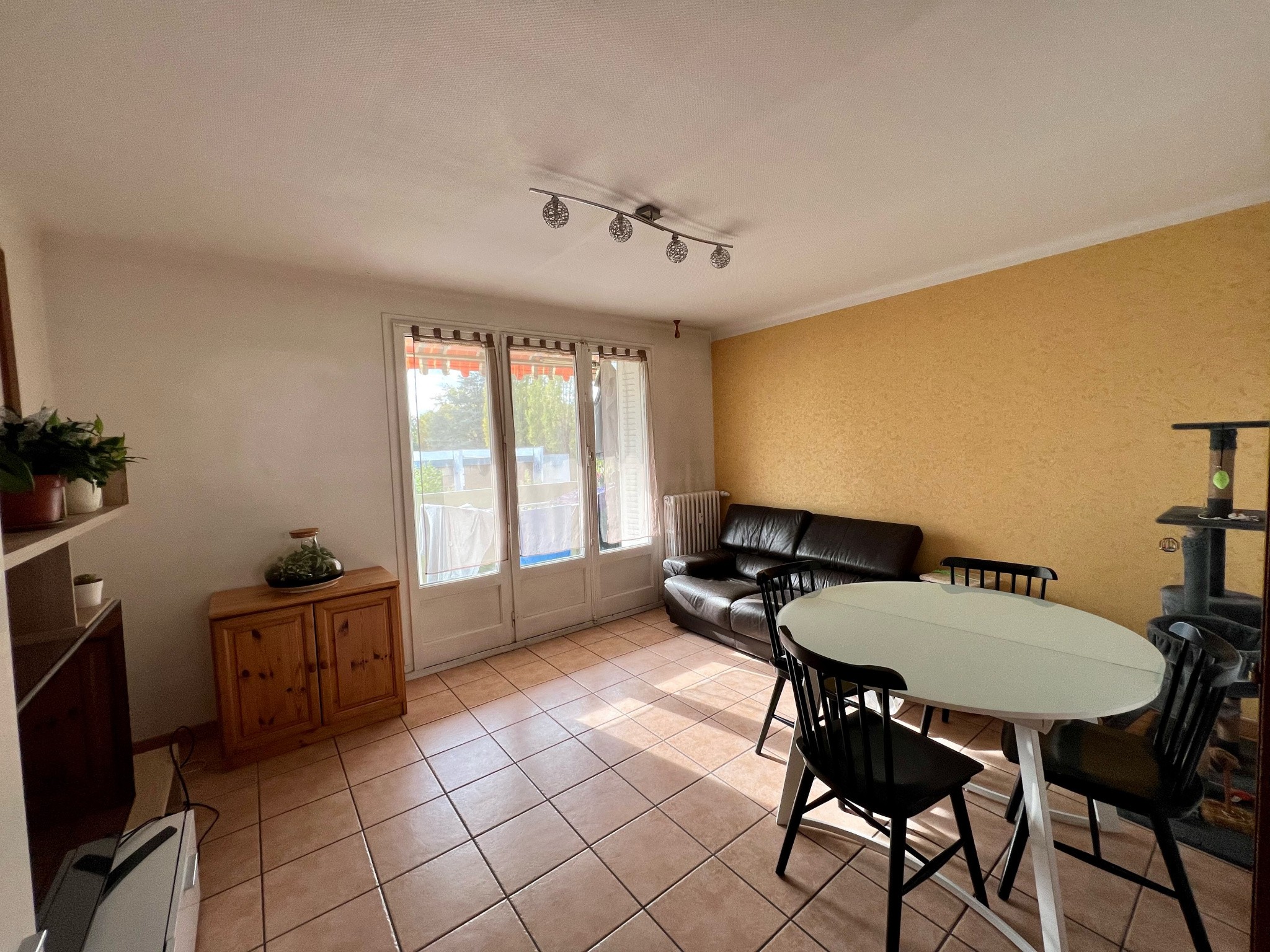 Vente Appartement à Annecy 4 pièces