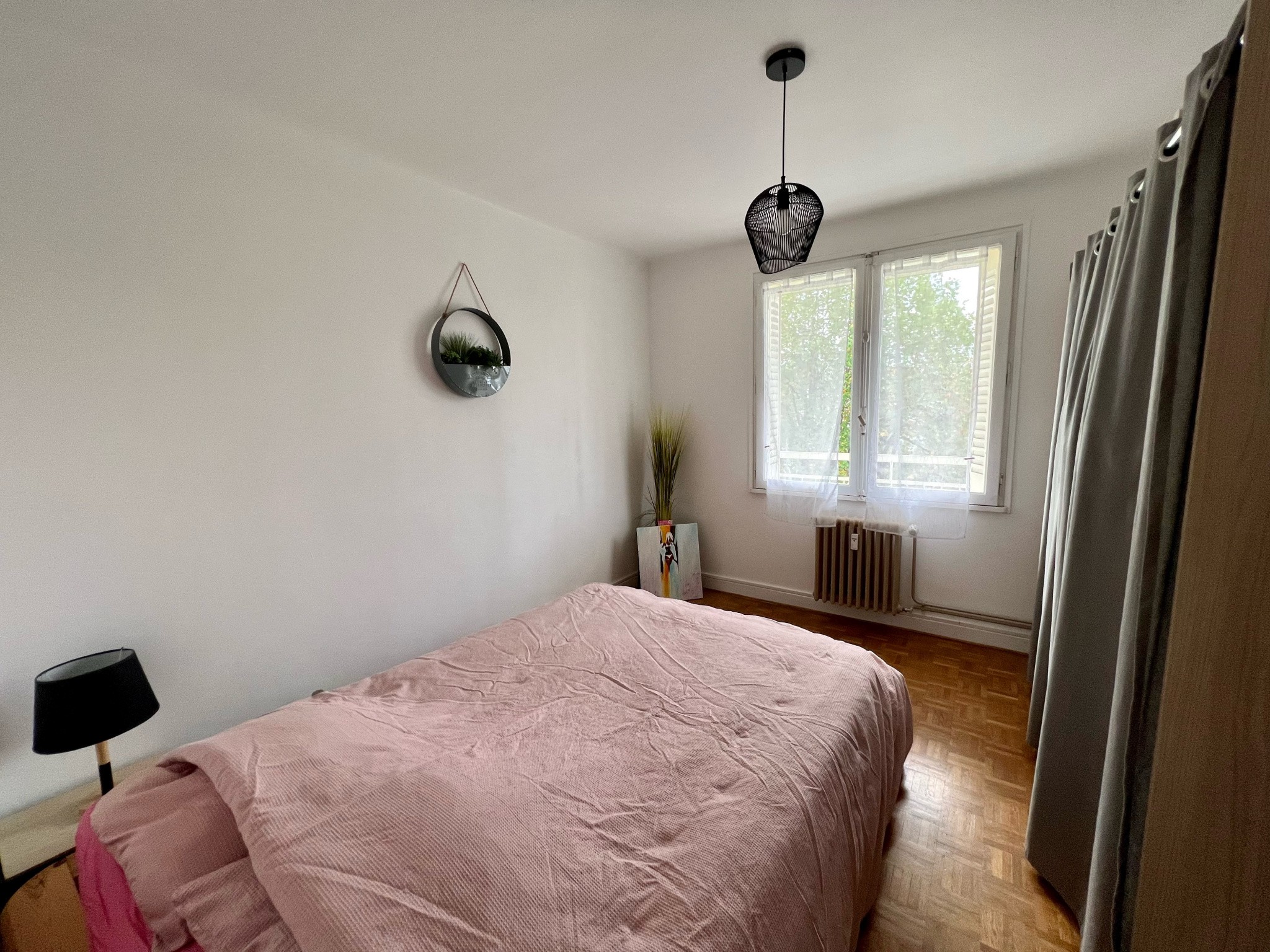 Vente Appartement à Annecy 4 pièces