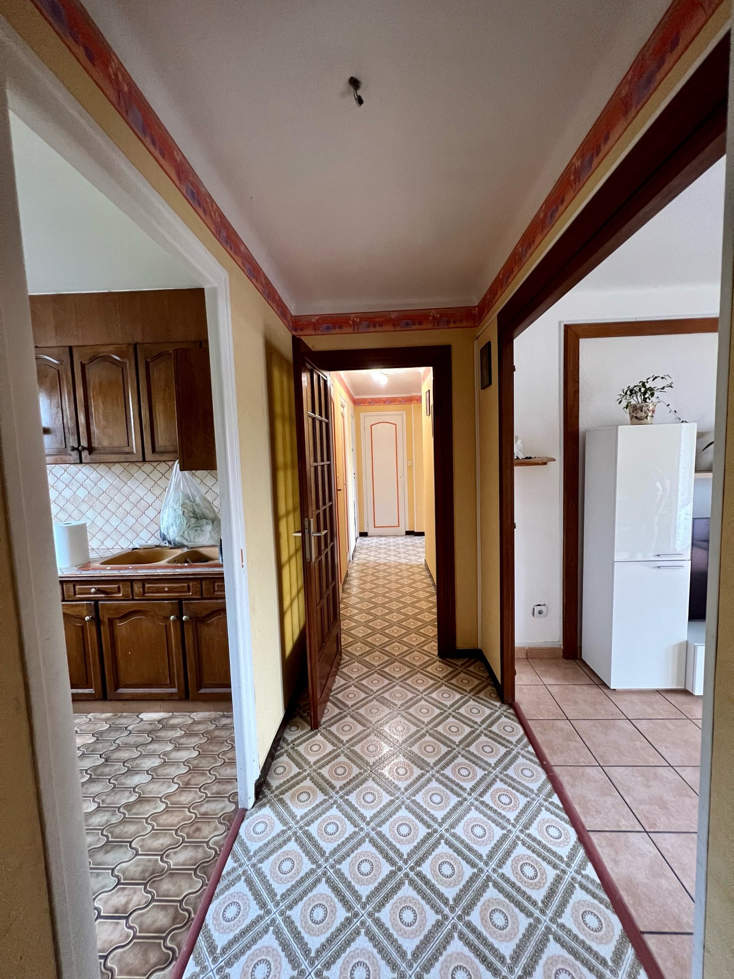 Vente Appartement à Annecy 4 pièces