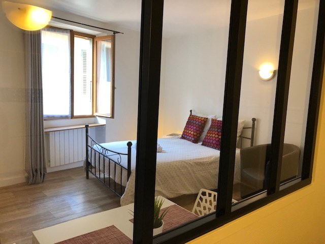 Vente Appartement à Annecy 1 pièce