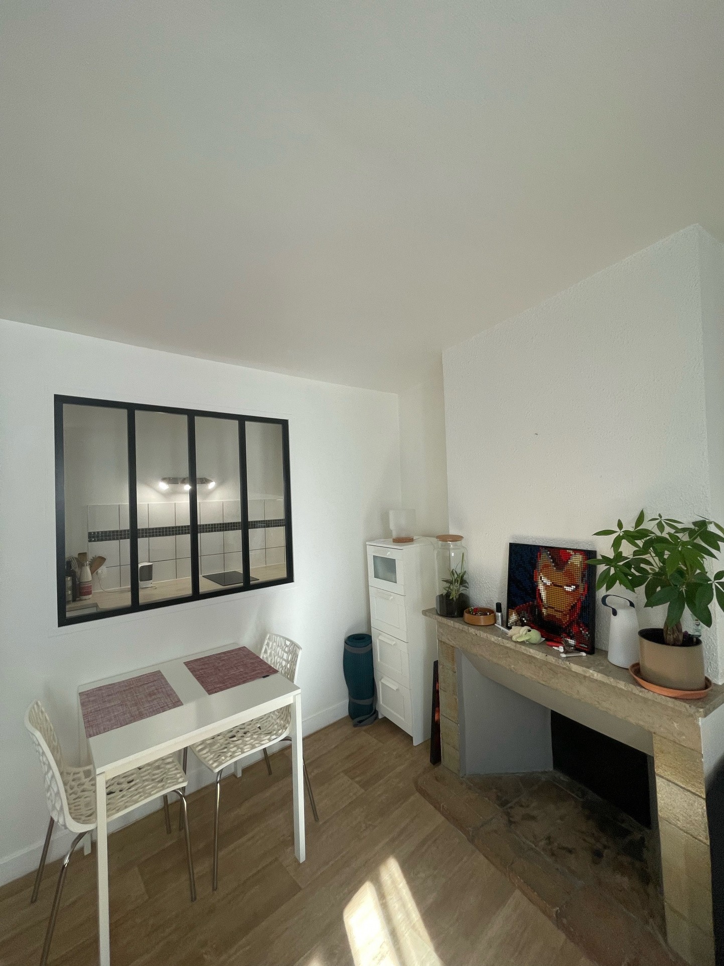 Vente Appartement à Annecy 1 pièce