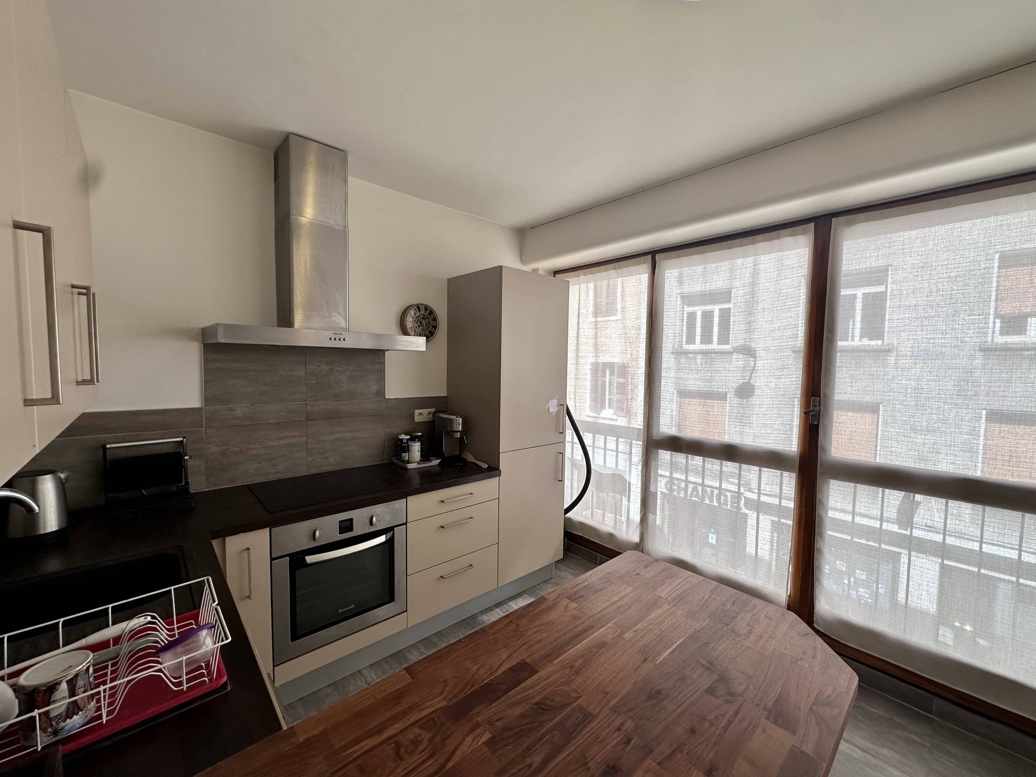 Vente Appartement à Annecy 2 pièces